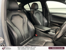 2018 BMW 5 Series 2L Diesel For Sale Images