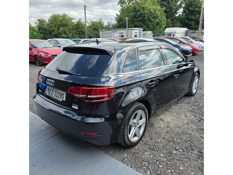 Audi A3 1.4TFSI 150 S-Tronic E-Tron — thumbnail 10