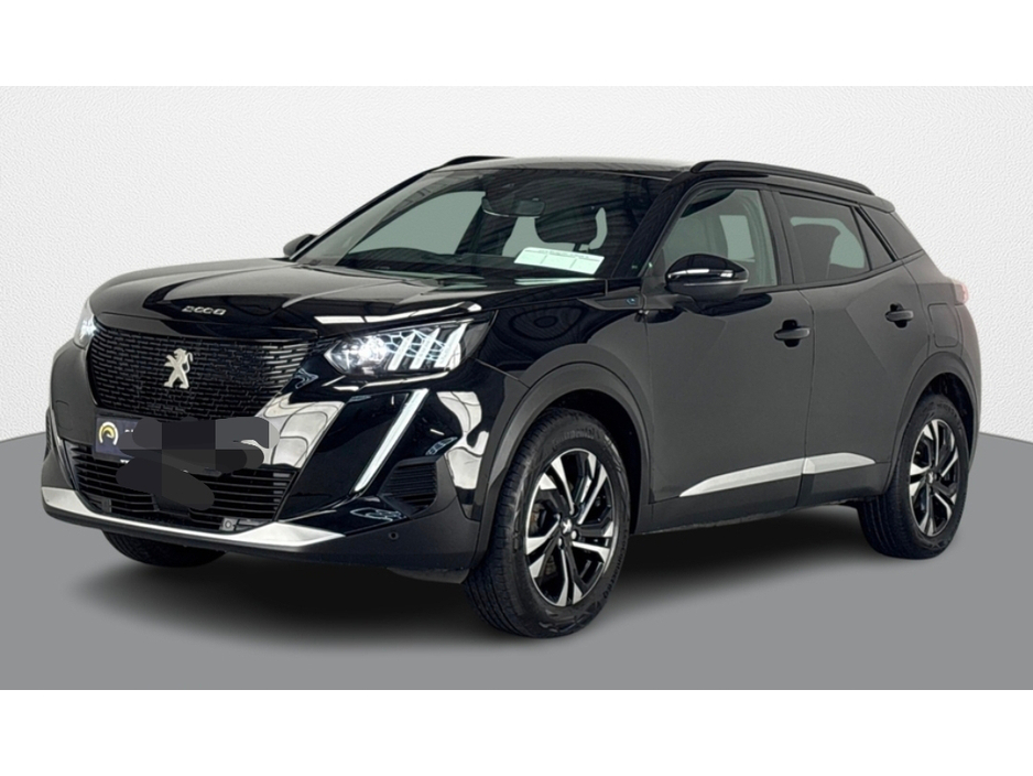 2023 Peugeot 2008
