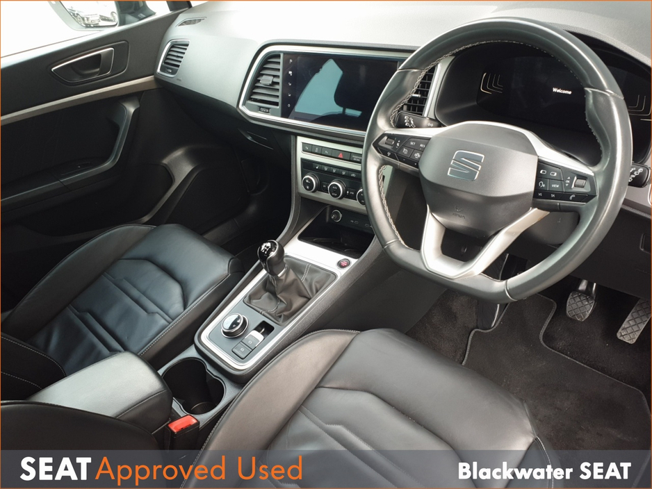 SEAT Ateca 2.0TDI 150BHP XPERIENCE PA — thumbnail 11