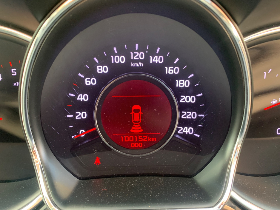 2017 Kia Ceed 1.4L Diesel For Sale Images