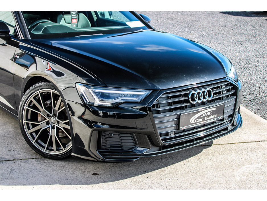 2019 Audi A6 2L Diesel For Sale Images