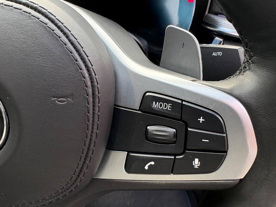 2019 BMW 5 Series 2L Petrol Plug-in Hybrid For Sale Images