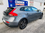 2019 VOLVO V40 2.0 D2 MOMENTUM EDITION 120BHP ( 192 REG 
