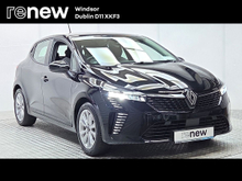 Renault Clio E-TECH Hybrid 145 Auto Evolution