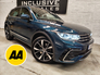 2023 VOLKSWAGEN TIGUAN R-LINE FULL SPEC TSI PHEV S-