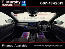 2022 Skoda Octavia 1.4L Hybrid For Sale Images