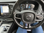 2017 VOLVO XC90 