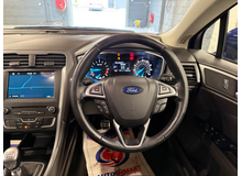 2017 Ford Mondeo 2.0L Diesel For Sale Images