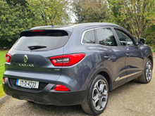 2017 Renault Kadjar 1.5L Diesel For Sale Images