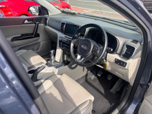 2018 Kia Sportage 1.7L Diesel For Sale Images