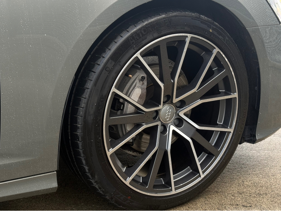 2024 Audi A6 2L Diesel For Sale Images