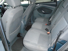 2015 Ford C-Max 1.6L Diesel For Sale Images