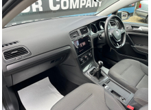 2017 Volkswagen Golf 1.4L Petrol For Sale Images