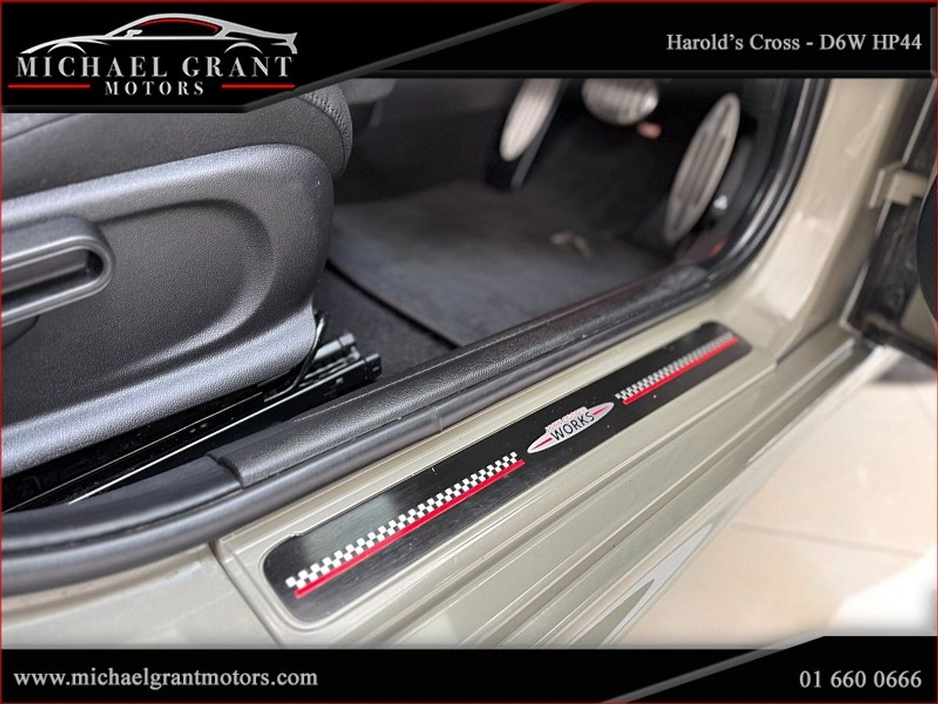 2020 MINI Hatch 1.5L Petrol For Sale Images