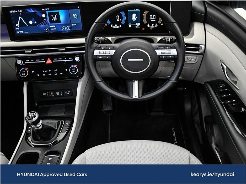 Hyundai Tucson FL Executive Plus — thumbnail 25