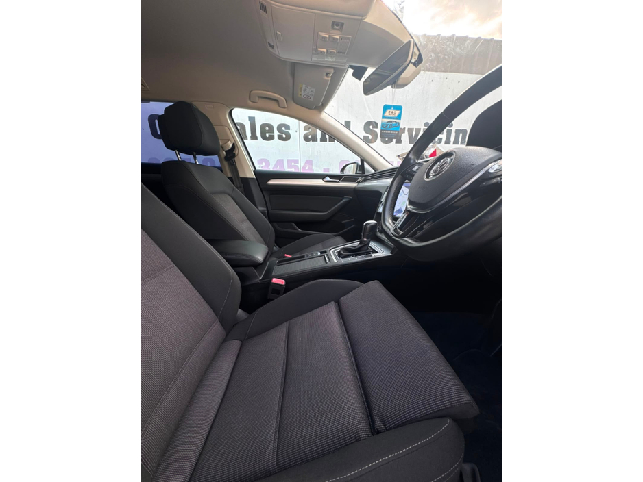 2016 Volkswagen Passat 1.4L Petrol For Sale Images