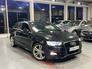 2016 AUDI A3 S LINE 1.6 TDi