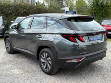 2023 Hyundai Tucson 1.6L Diesel For Sale Images