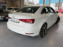 2017 Audi A3 1L Petrol For Sale Images
