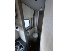 2024 Ahorn Motorcaravan 2.3L Diesel For Sale Images
