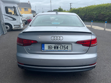 2016 Audi A4 2L Diesel For Sale Images