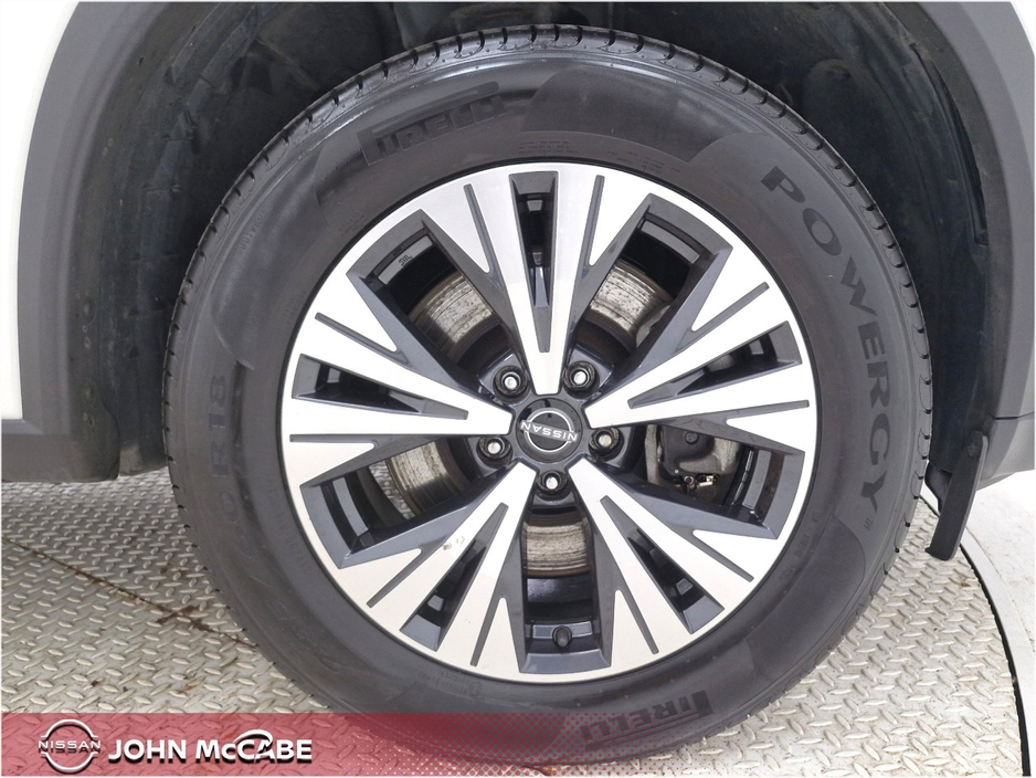2023 Nissan X-Trail 1.5L Petrol For Sale Images