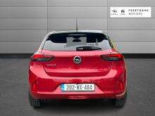 2020 Opel Corsa 0L Electric For Sale Images