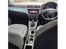 2018 SEAT Arona 1L Petrol For Sale Images