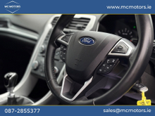 2016 Ford Mondeo 1.6L Diesel For Sale Images