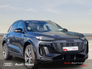 2025 AUDI Q6 E-TRON E-tron Quattro Launch Edition