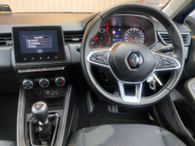 2023 Renault Clio 1L Petrol For Sale Images