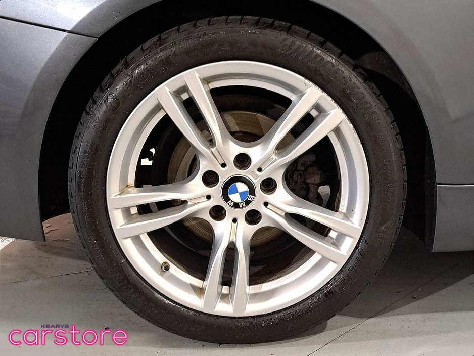 BMW 4 Series 420i M Sport — thumbnail 14
