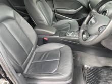 2014 Audi A3 Saloon 1.4L Petrol For Sale Images