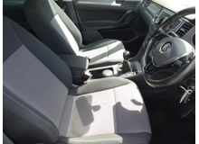 2015 Volkswagen Golf SV 1.6L Diesel For Sale Images