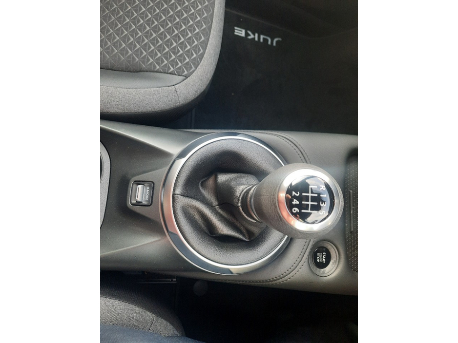 Nissan Juke 1.0 SV PREMIUM MY24.2 4DR — thumbnail 19