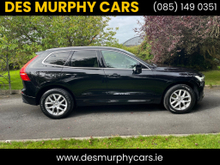 2020 Volvo XC60 2L Diesel For Sale Images