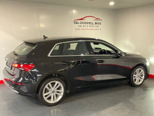 2021 Audi A3 1L Petrol For Sale Images