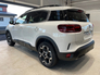 2026 CITROEN C5 AIRCROSS Auto diesel