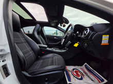2013 Mercedes-Benz A Class 1.6L Petrol For Sale Images