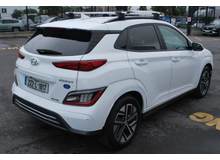 2022 Hyundai Kona ElectricL Electric For Sale Images