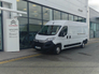 2023 CITROEN RELAY RELAY 33 L3H2 BLUEHDI 140 From €96 Per Week