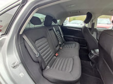 2016 Ford Mondeo 1.5L Diesel For Sale Images
