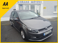 2016 Volkswagen Polo 1L Petrol For Sale Images