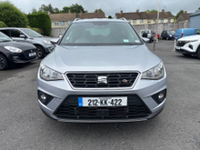 2021 SEAT Arona 1L Petrol For Sale Images