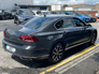 2021 VOLKSWAGEN PASSAT GTE S-A DSG
