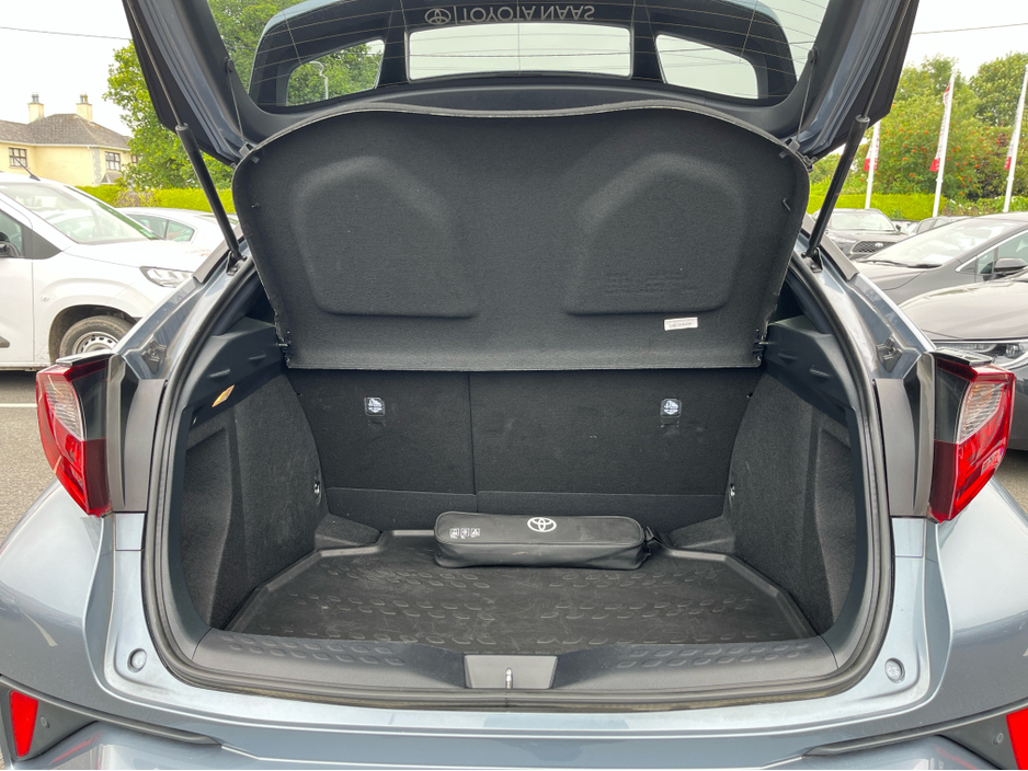 2023 Toyota C-HR 1.8L Petrol For Sale Images
