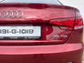 2019 AUDI A4  2.0 TDI 150 SE AUTO 35 S-TRONIC