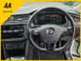 2020 VOLKSWAGEN TIGUAN * HIGH SPEC * 2.0 DIESEL 150HP *    