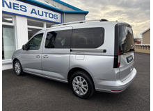 2022 Ford Grand Tourneo Connect 2L Diesel For Sale Images